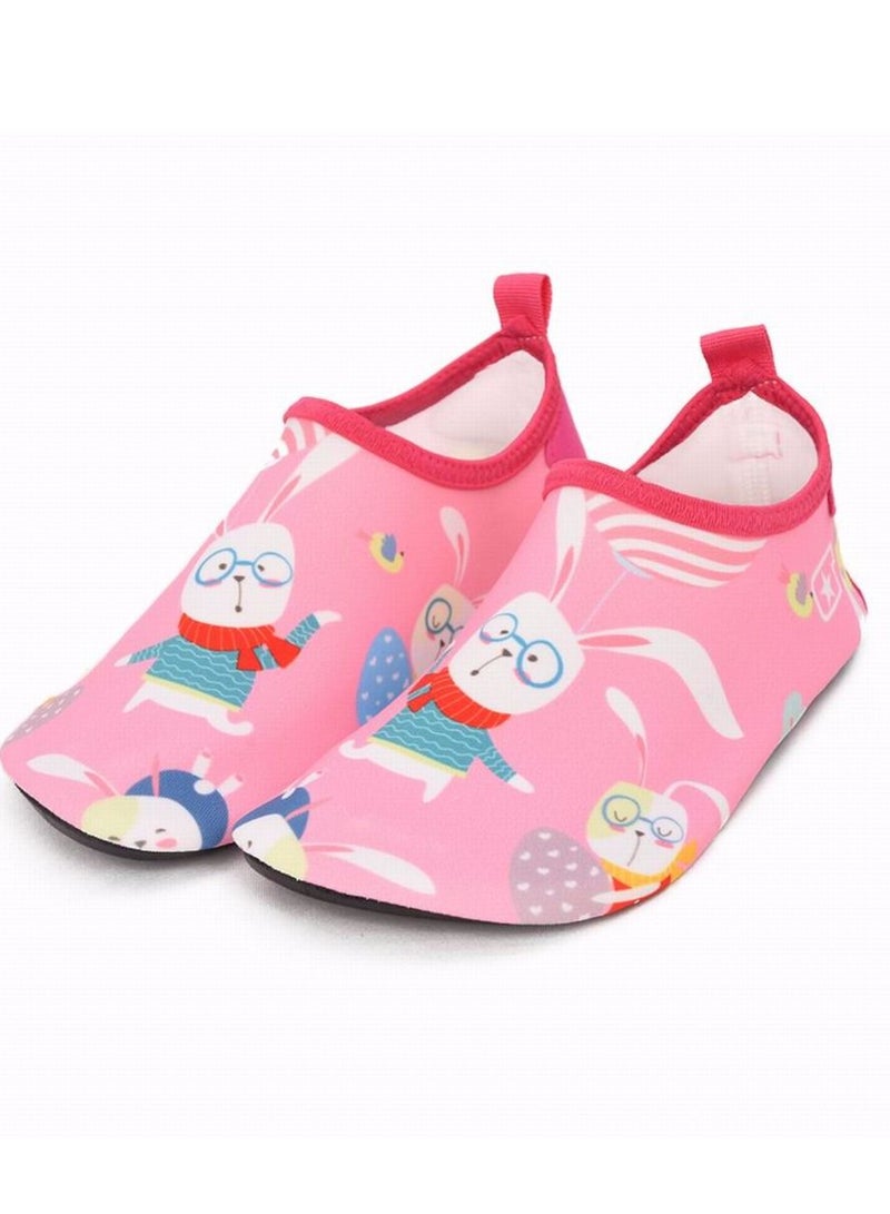Loquat Kids Non-Slip And Quick-Drying Diving Socks 