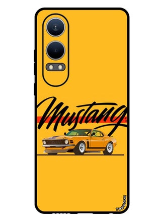 Protective Case Anti Scratch Shock Proof Bumper Cover For Oppo K12x (China) Mustang - pzsku/ZB04885359183BE692924Z/45/_/1724075701/cc9e7150-1eb0-4594-9455-d7923a3be487