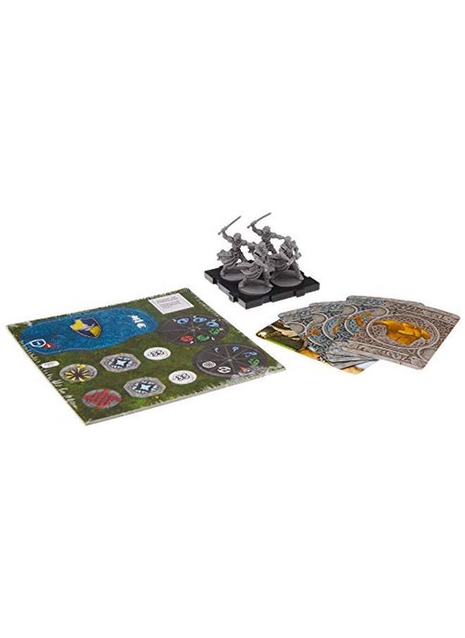 Fantasy Flight Games Runewars Outland Scouts Expansion Pack  - Image 3