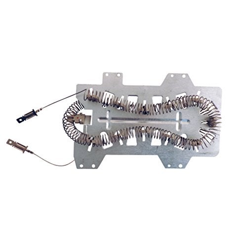 Supco DE0019A Dryer Heating Element, Replaces Samsung DC47-00019A - Image 1