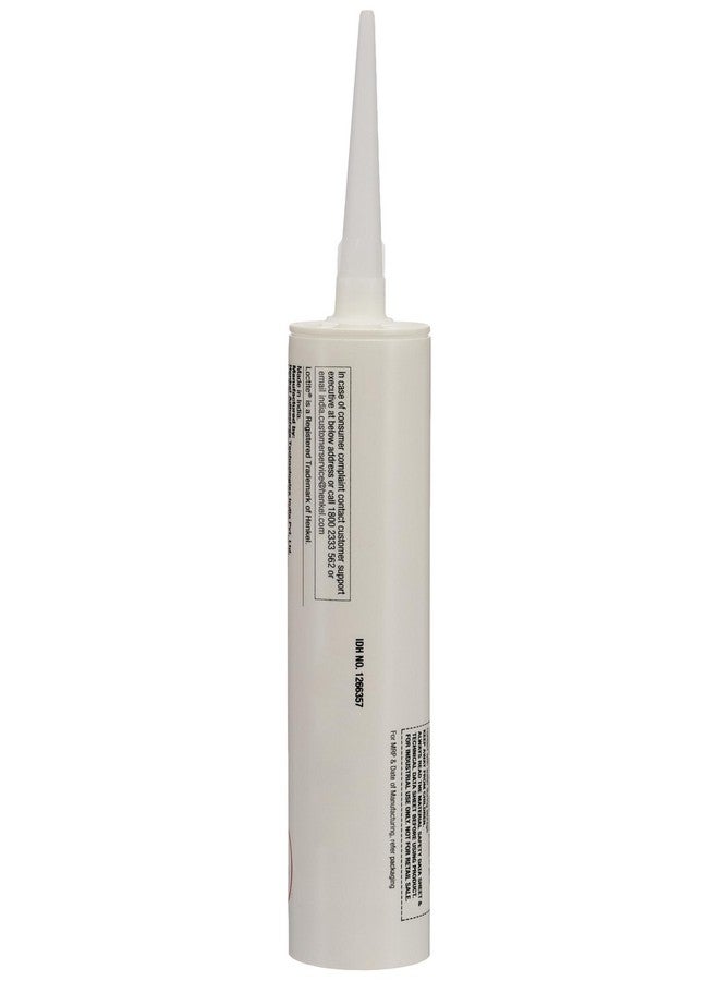 Loctite LOCTITE SI 5366-310ml | 1-part clear silicone sealant | sealing and bonding | Windows | Ovens | Steam circuit | Insulation of electr| Rapid skin formation | High load bearing and shock absorption  - Image 2