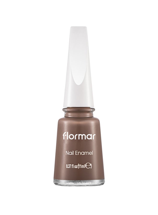Nail Enamel 490 Multicolor