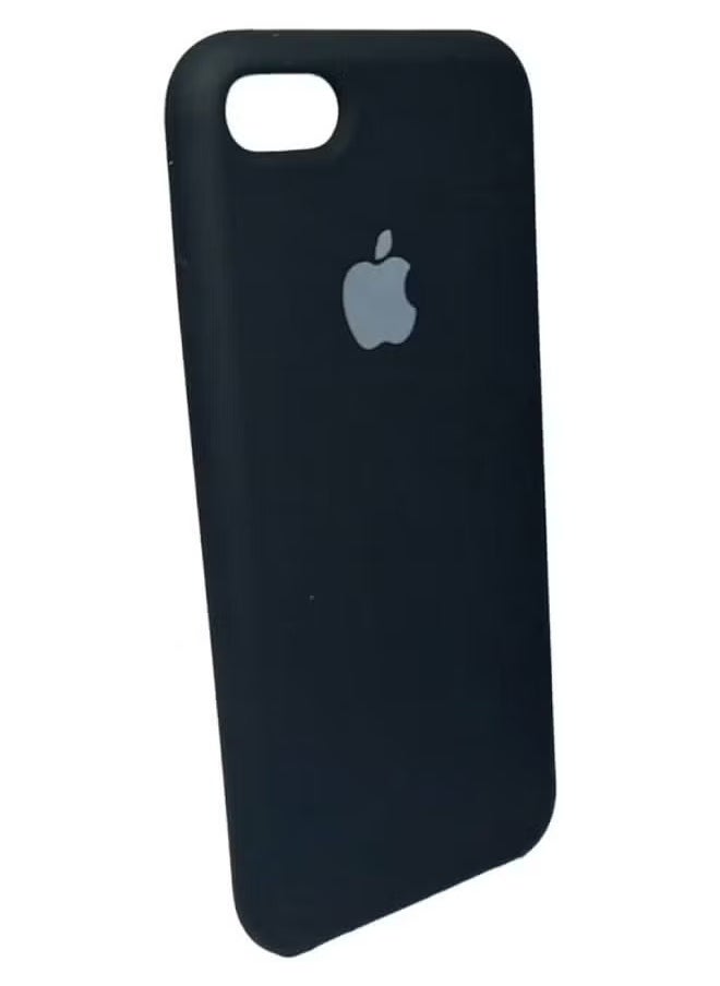 Protective Case Cover For iPhone 6/6S Black