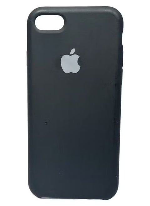Protective Case Cover For iPhone 6/6S Black