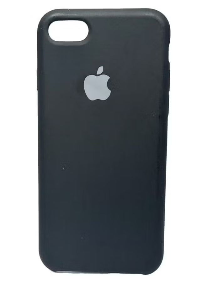 Protective Case Cover For iPhone 6/6S Black
