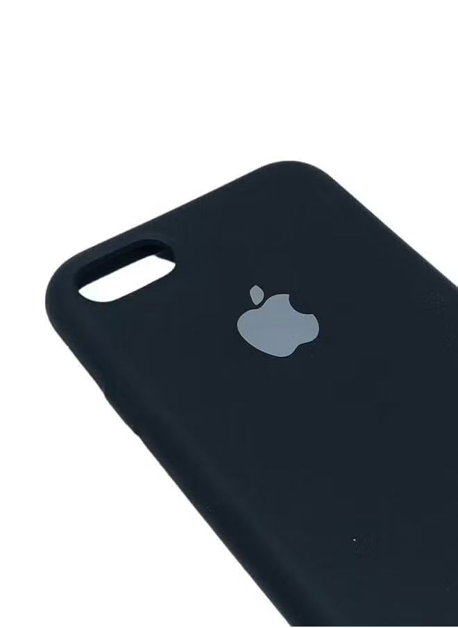 Protective Case Cover For iPhone 6/6S Black