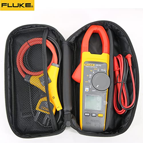 Fluke 376 Clamp Meter - Image 4