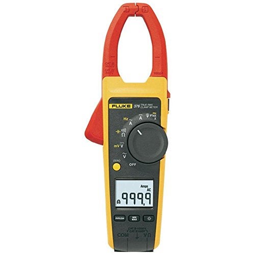Fluke 376 Clamp Meter - Image 1