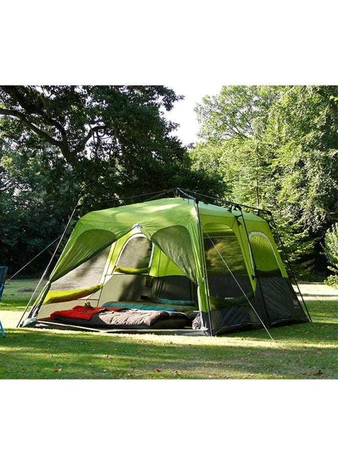 Coleman - Instant Tent 8 Person (14X8) - Image 1