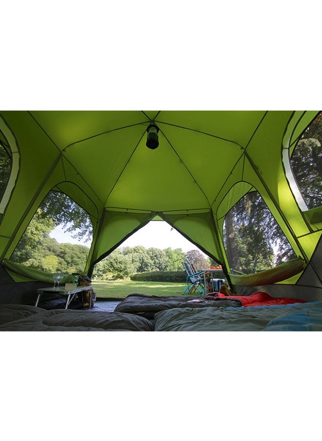 Coleman - Instant Tent 8 Person (14X8) - Image 1