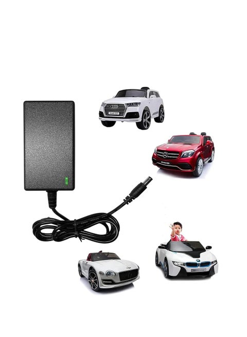 شاحن بطاريه عربيه اطفال 12فولت - 1500امبير