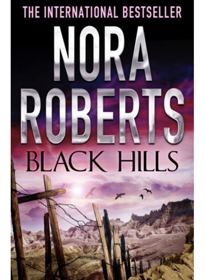 Black Hills 
