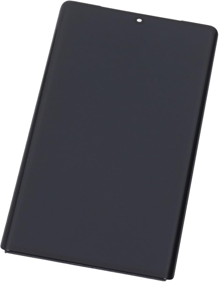 Pixel 6 Pro OLED Display Touchscreen Digitizer Assembly with Frame Full Repair Tool Kit - Image 3