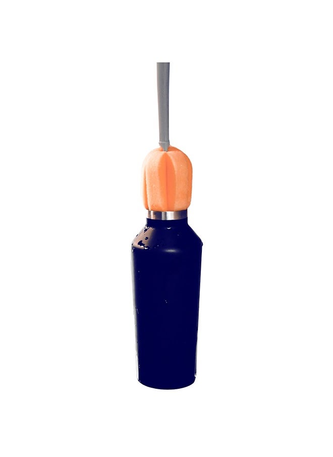 APEX - Glasses & bottles Sponge with self standing handle. - Image 1