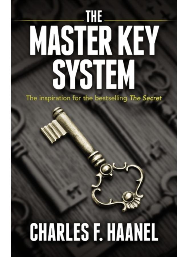 The Master Key System 