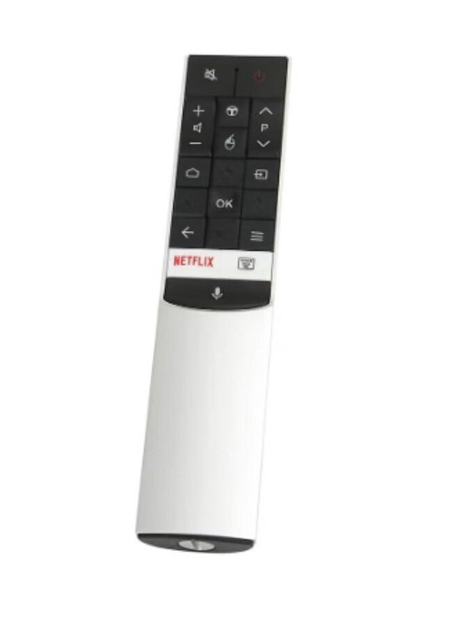 ماركة غير محددة جهاز تحكم عن بعد صوتي جديد مناسب لتلفزيون TCL LED  - Image 2