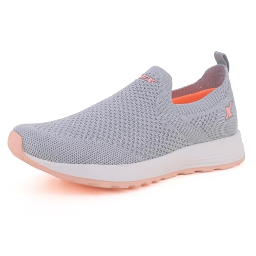 SPARX Sports Shoe SL-9047 Grey for Women - Image 1