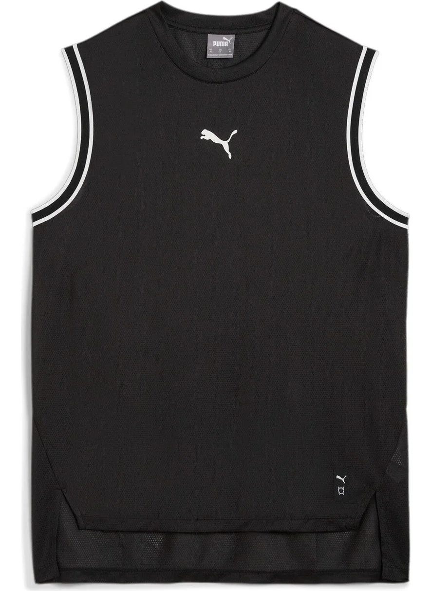 PUMA Winning Shot Mesh Tank Men's Athlete