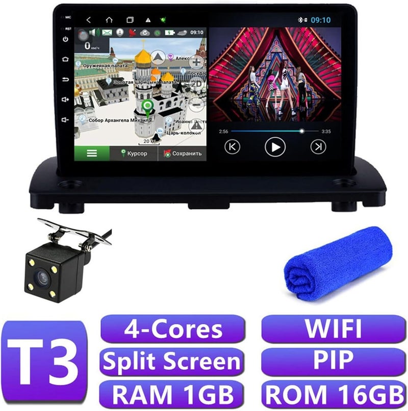 Wivplex 6+128G Android 10 Car Multimedia Player for XC90 - Image 2