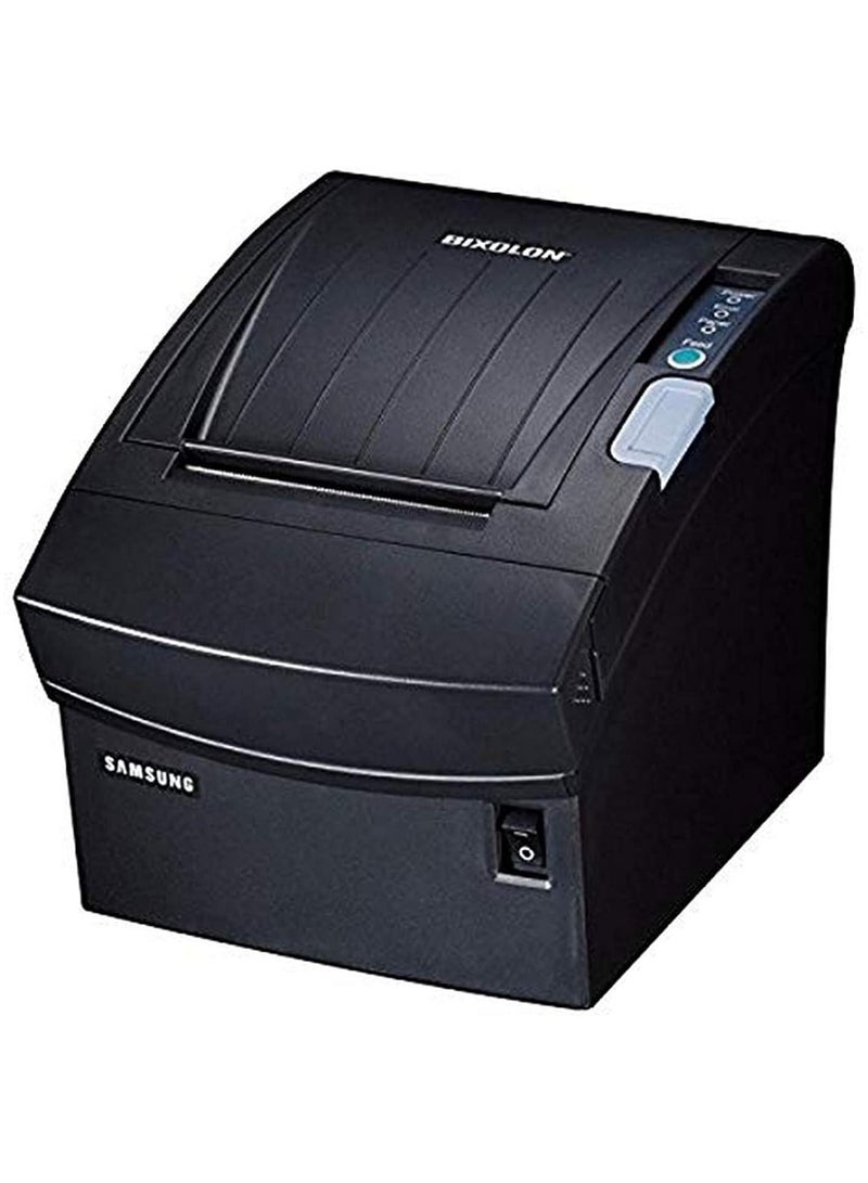 Bixolon SRP-350IIICOG USB Thermal Receipt Printer,black - Image 1