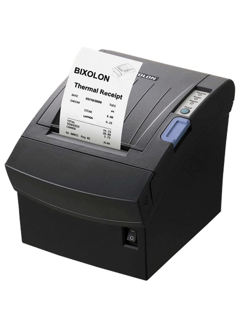 Bixolon SRP-350IIICOG USB Thermal Receipt Printer,black - Image 2