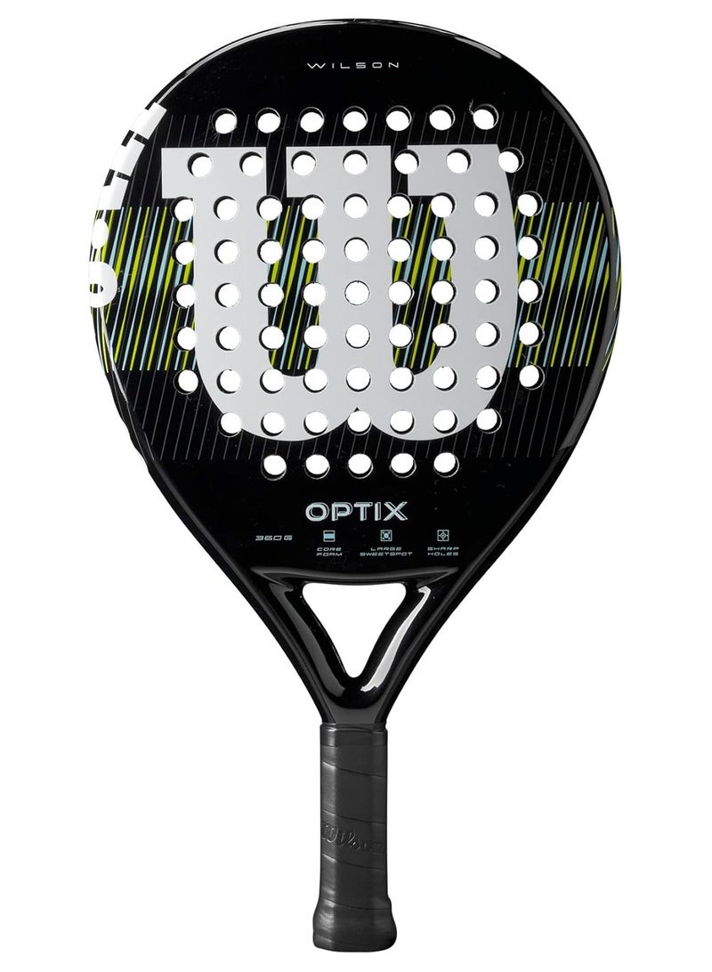 ويلسون أوبتكس مضرب بادل - Image 1