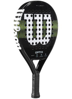 Wilson Wilson Optix Padel Racket  - Image 2