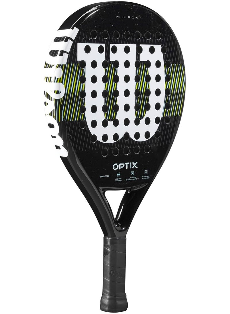 ويلسون أوبتكس مضرب بادل - Image 2