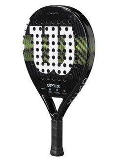 Wilson Wilson Optix Padel Racket  - Image 3