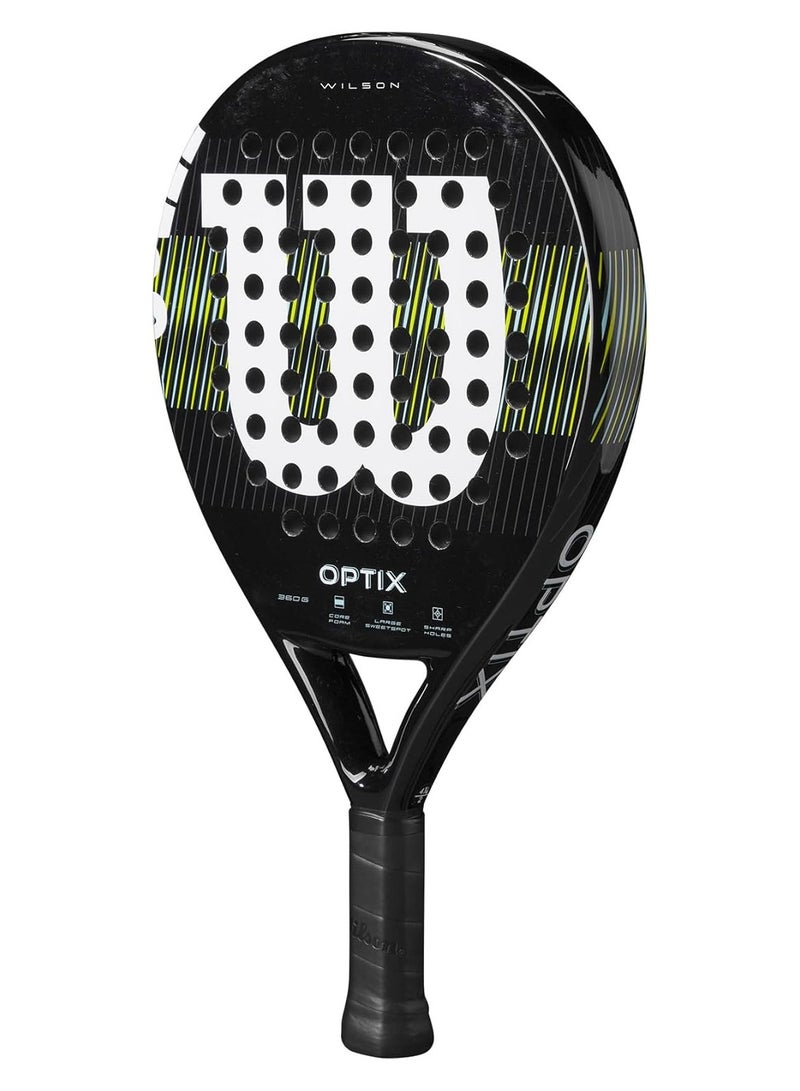 ويلسون أوبتكس مضرب بادل - Image 3