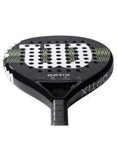 Wilson Wilson Optix Padel Racket  - Image 4