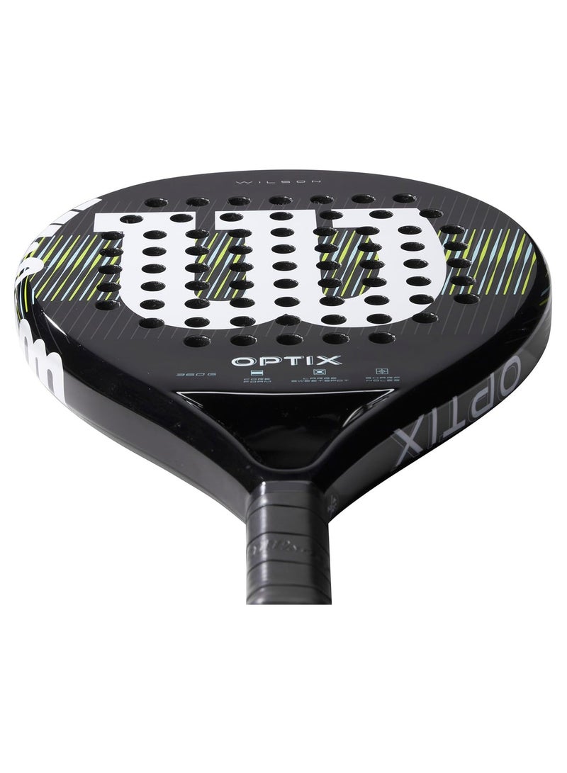 ويلسون أوبتكس مضرب بادل - Image 4