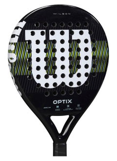 Wilson Wilson Optix Padel Racket  - Image 5