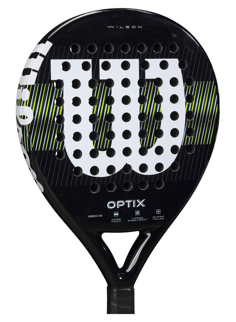 ويلسون أوبتكس مضرب بادل - Image 5