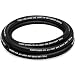 HOUSN HOUSUN Fuel Line 14 Inch ID Fuel Hose 5FT J30R7 Fuel Line Hose NBR - Image 2