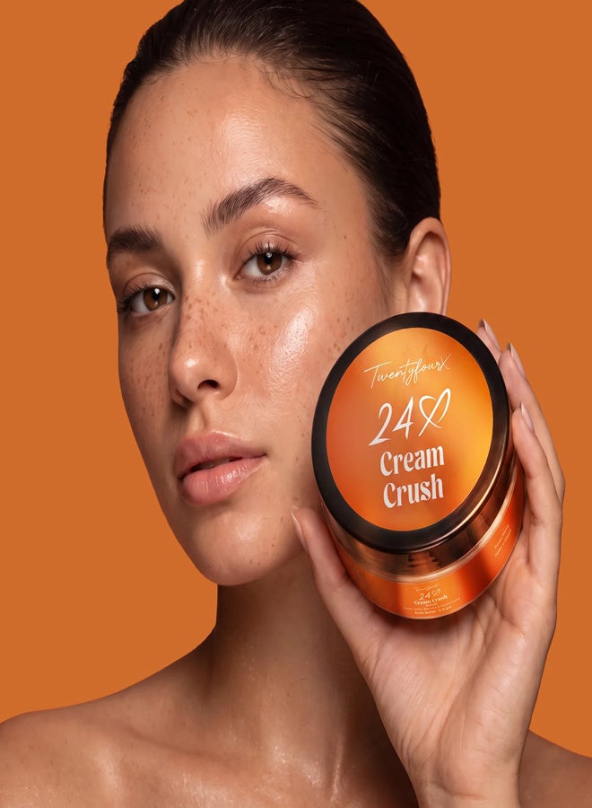 Purex 24X Cream Crush Body Butter - 150g - Image 2