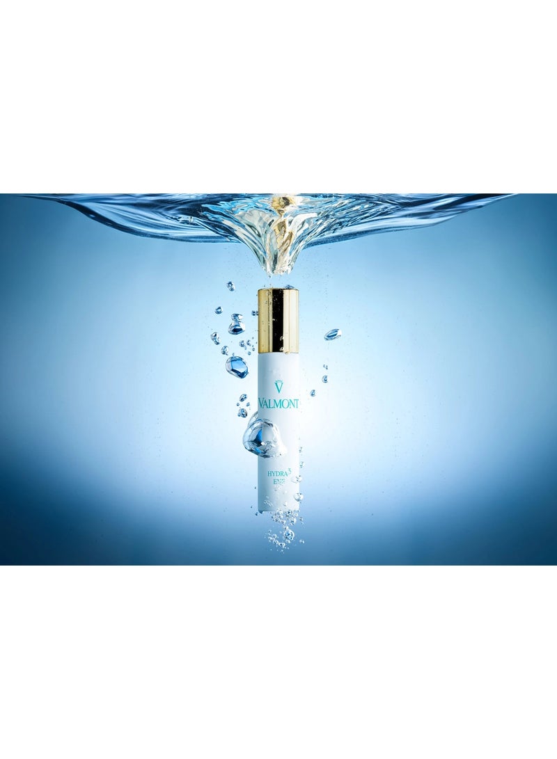 Valmont Hydra3 Regenetic Eye Cream 15ml - Image 2