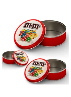 m&ms