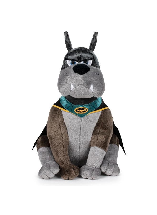 DC 28cm plush sitting League of Super Pets 
