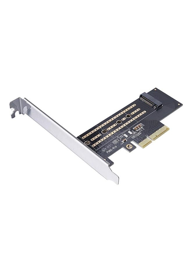 M. 2 Nvme To Pci E 3.0 X4 Gen3 Expansion Card - pzsku/ZB04A11799A5846EC008CZ/45/_/1715317465/cee69567-f4eb-4fff-8285-9716268811f1