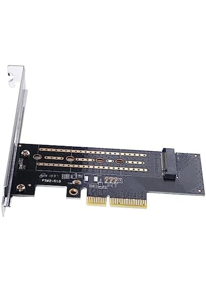 M. 2 Nvme To Pci E 3.0 X4 Gen3 Expansion Card - pzsku/ZB04A11799A5846EC008CZ/45/_/1715317503/dd7676cc-ab38-4da5-a25c-9b97d5aa5594