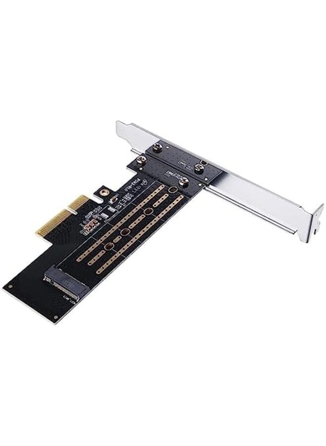 M. 2 Nvme To Pci E 3.0 X4 Gen3 Expansion Card - pzsku/ZB04A11799A5846EC008CZ/45/_/1715317538/6207d087-dd6e-4046-a05e-a7828891f8e5