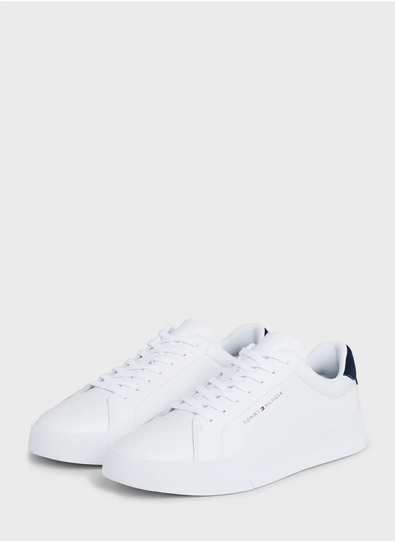 TOMMY HILFIGER Casual Low Top Sneakers