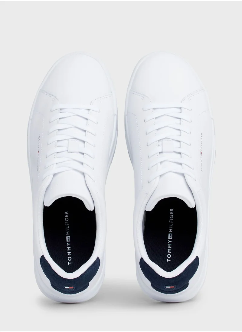 TOMMY HILFIGER Casual Low Top Sneakers