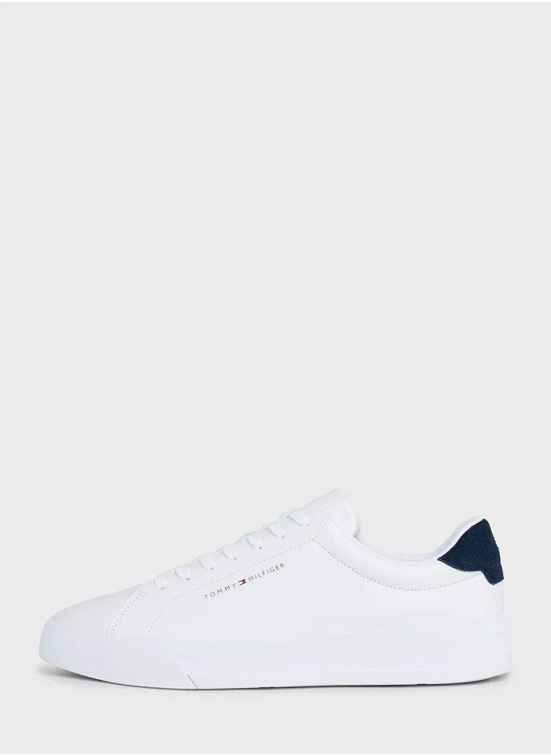 TOMMY HILFIGER Casual Low Top Sneakers