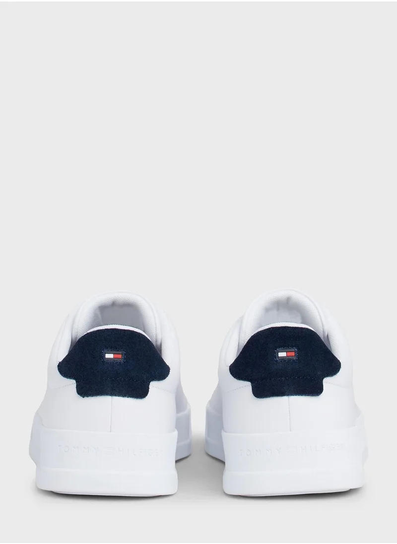 TOMMY HILFIGER Casual Low Top Sneakers