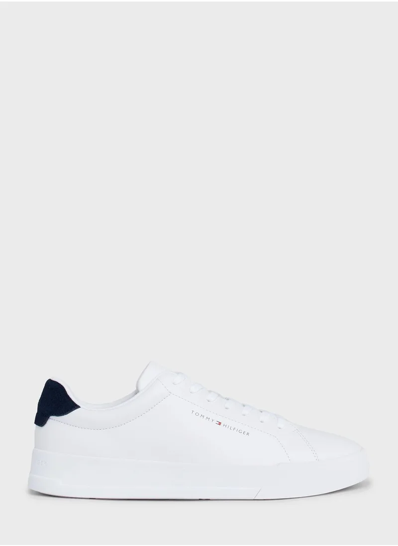 TOMMY HILFIGER Casual Low Top Sneakers