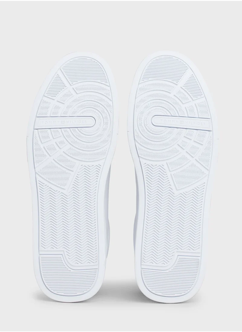 TOMMY HILFIGER Casual Low Top Sneakers