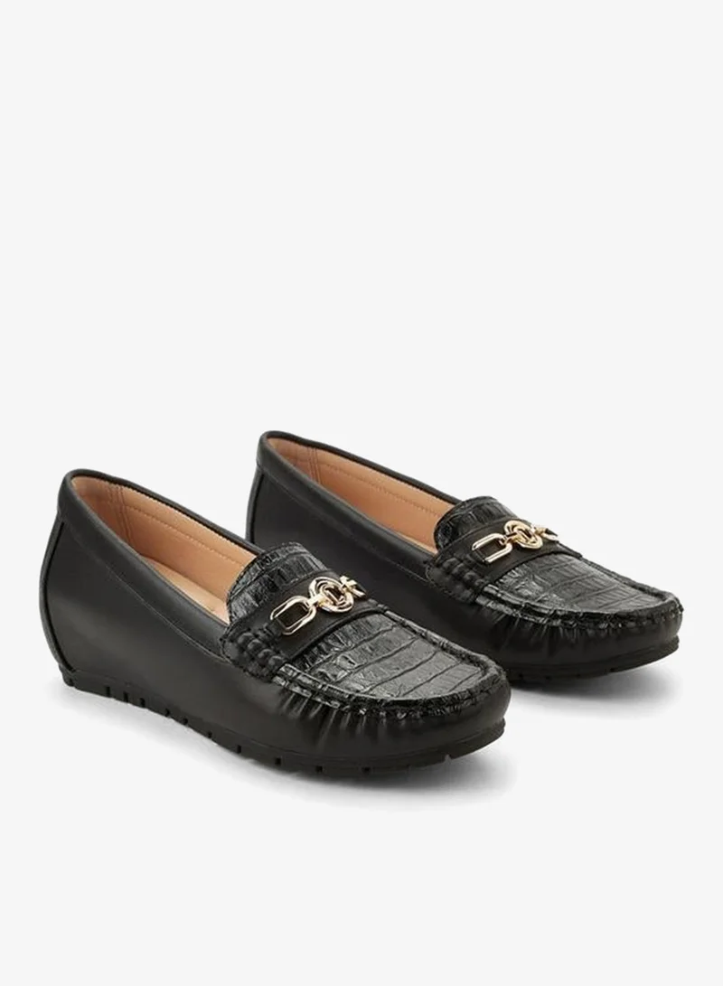 Le Confort Women Mocassins