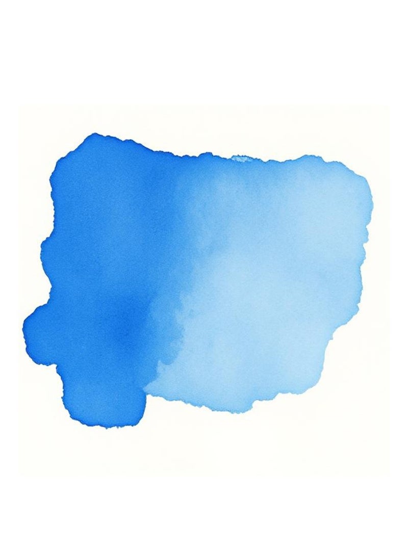 Deli Finenolo Acrylic Color 100ml Content Blue - Image 2